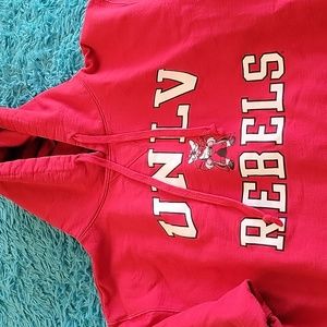 UNLV Rebels hoodie